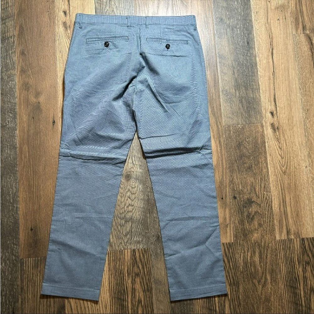 Tes Baker 30 x 30- blue